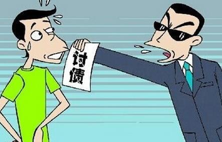 欠钱还不起怎么办？突然被催收了怎么应对？