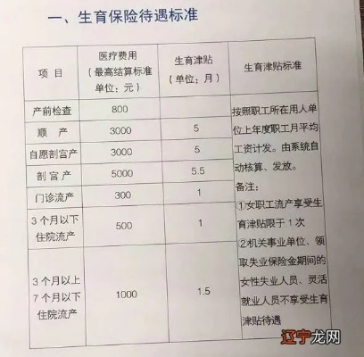 生孩子还能报销？生育险到底怎么用，别等生完才后悔没看！