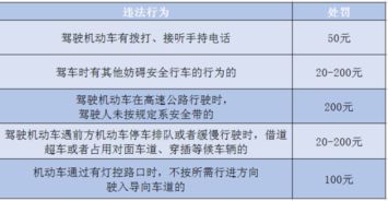 怎么查违章记录不踩坑?漏看一条可能扣分又罚款! 怎么查违章记录不踩坑?漏看一条可能扣分又罚款!