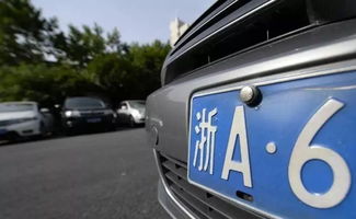 上海车牌怎么拍?手把手教你避坑上牌,一次中标不是梦! 上海车牌怎么拍?手把手教你避坑上牌,一次中标不是梦!