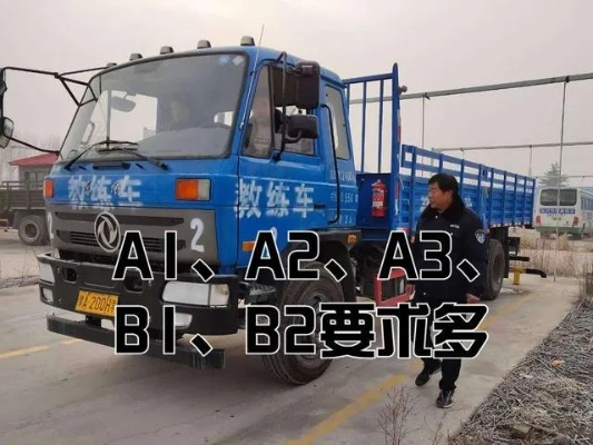 B2驾照怎么考?流程卡壳了怎么办?一文讲透拿证全攻略 B2驾照怎么考?流程卡壳了怎么办?一文讲透拿证全攻略