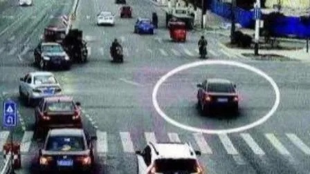 闯红灯怎么算?误拍能申诉吗?交警没拦你就不算完? 闯红灯怎么算?误拍能申诉吗?交警没拦你就不算完?