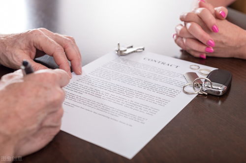 谅解书怎么写?签了就万事大吉?这3个坑90%的人都踩过! 谅解书怎么写?签了就万事大吉?这3个坑90%的人都踩过!