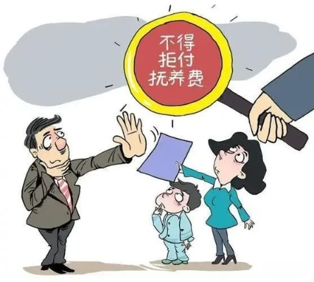 抚养费不给怎么办?孩子的生活不能等,这三招教你强势维权! 抚养费不给怎么办?孩子的生活不能等,这三招教你强势维权!