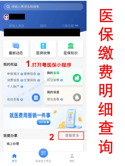 怎么查自己的医疗保险?信息看不懂怎么办? 怎么查自己的医疗保险?信息看不懂怎么办?