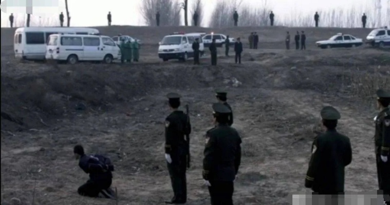 死刑怎么执行?流程是什么?背后有哪些法律底线你必须知道? 死刑怎么执行?流程是什么?背后有哪些法律底线你必须知道?