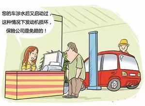 保险出险了怎么赔?流程不清别慌,三步教你拿回该得的赔偿 保险出险了怎么赔?流程不清别慌,三步教你拿回该得的赔偿