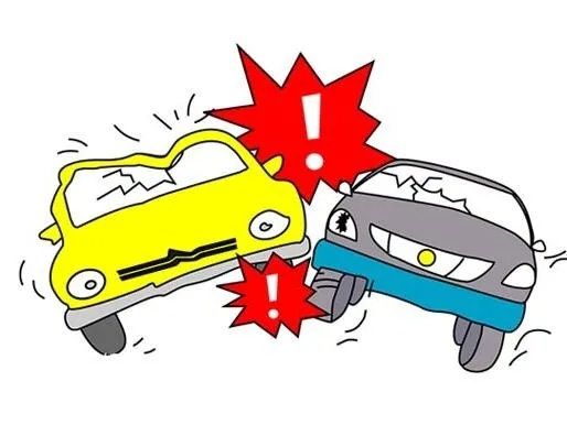 撞车后怎么办?慌了别乱动,这几步能救你一命! 撞车后怎么办?慌了别乱动,这几步能救你一命!