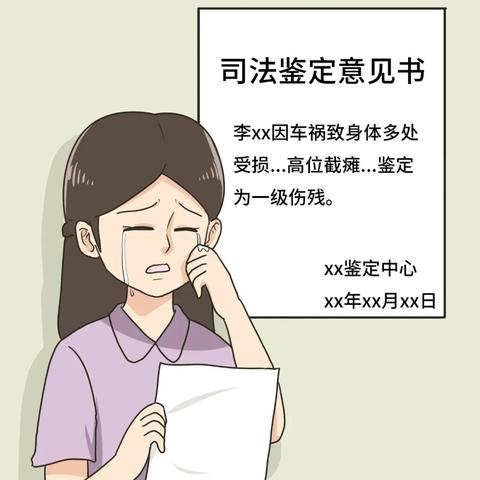 一级工伤赔多少?钱咋拿?以后日子咋过? 一级工伤赔多少?钱咋拿?以后日子咋过?