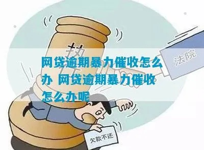 网贷逾期后遭遇暴力催收?别慌!教你这样应对!对方犯法了吗? 网贷逾期后遭遇暴力催收?别慌!教你这样应对!对方犯法了吗?