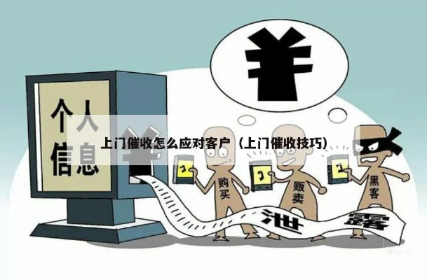 怎么应对上门催收贷款逾期客户?突然被催收了怎么办? 怎么应对上门催收贷款逾期客户?突然被催收了怎么办?