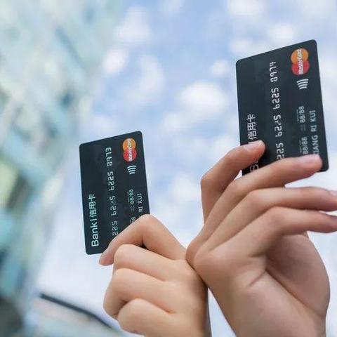 信用卡怎么申请才不踩坑?额度低、被拒怎么办? 信用卡怎么申请才不踩坑?额度低、被拒怎么办?