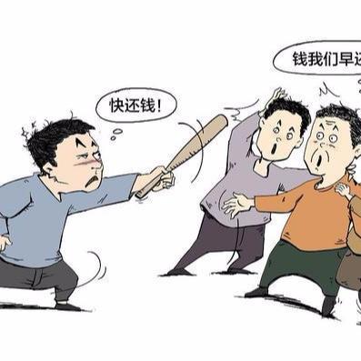 贷款逾期了,催收找上门?别急,教你怎么见招拆招! 贷款逾期了,催收找上门?别急,教你怎么见招拆招!