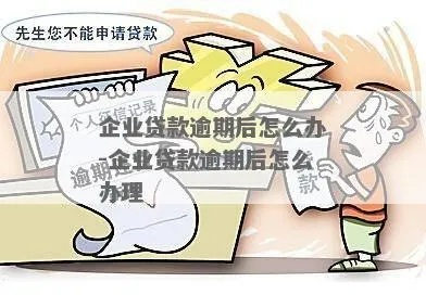 企业贷款怎么避免逾期被催收?万一逾期了该怎么办? 企业贷款怎么避免逾期被催收?万一逾期了该怎么办?