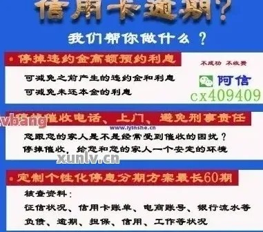 贷款逾期了怎么办?催收情况简报与应对指南 贷款逾期了怎么办?催收情况简报与应对指南