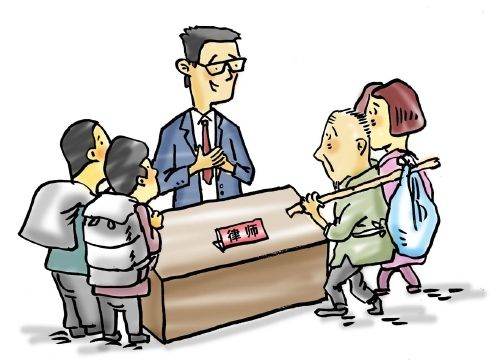 刑事案件未请律师怎么办?突然被抓了怎么处理? 刑事案件未请律师怎么办?突然被抓了怎么处理?