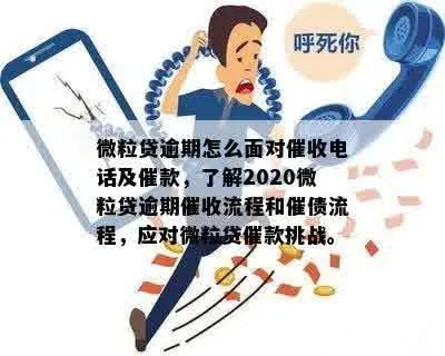 贷款逾期了?催收电话不断怎么办?一文看懂催收全流程! 贷款逾期了?催收电话不断怎么办?一文看懂催收全流程!
