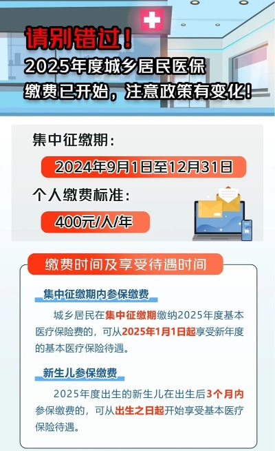 居民医保怎么参保?错过缴费期还能补救吗? 居民医保怎么参保?错过缴费期还能补救吗?