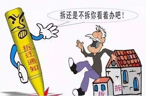 房子被强拆了怎么办？是认命还是维权？