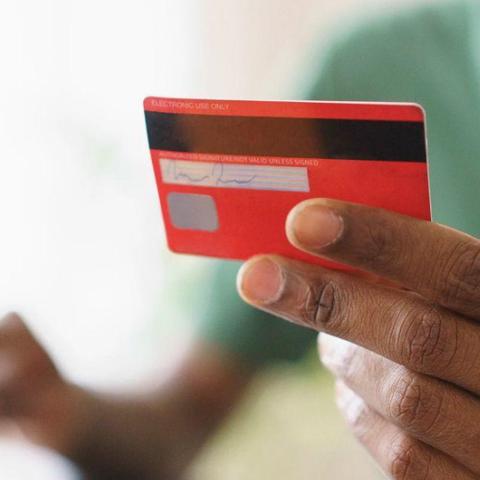 借钱容易还钱难?老赖不还钱,到底该找谁才管用? 借钱容易还钱难?老赖不还钱,到底该找谁才管用?