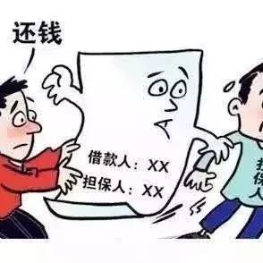 担保人可以请律师么?担保责任纠纷如何应对? 担保人可以请律师么?担保责任纠纷如何应对?