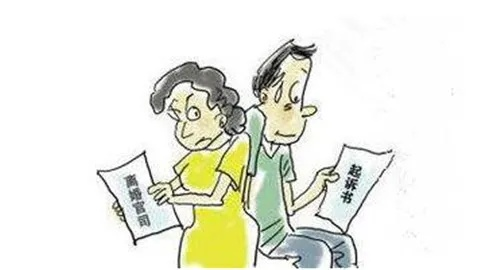 离婚起诉书不想请律师？自己动手还是找律师更靠谱？