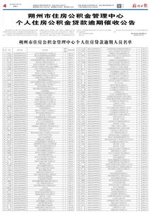 公积金贷款逾期了，催收会上门吗？真上门了该怎么办？