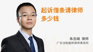 起诉后请律师要多少钱？律师费用全解析与省钱秘籍