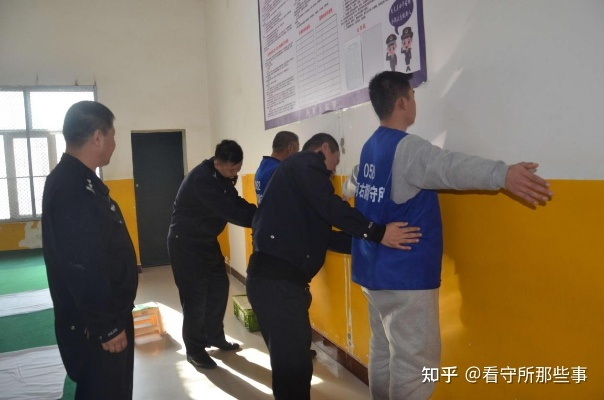 进了看守所多久请律师？突然被拘留怎么办？