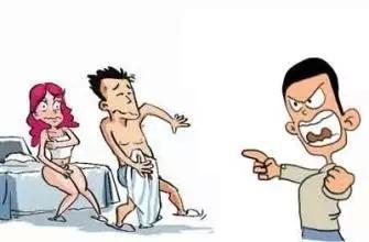 老婆说请律师离婚，我该怎么办？冷静应对，避免冲动！