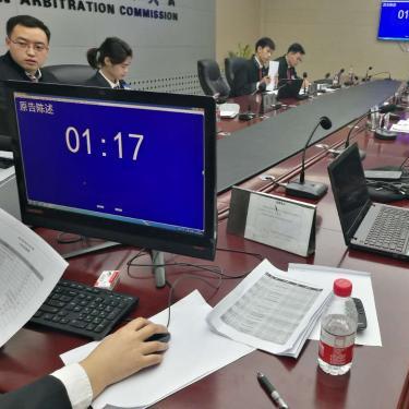 开庭请律师有用吗？关键时刻别犹豫！