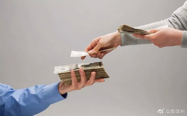 请律师要给红包吗?律师收费的正确方式解析 请律师要给红包吗?律师收费的正确方式解析