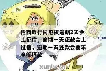 闪电贷逾期了？催收电话不断怎么办？一文看懂流程与应对！