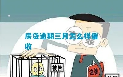 房贷逾期被催收,该怎么办?催收公司到底有多大权力? 房贷逾期被催收,该怎么办?催收公司到底有多大权力?