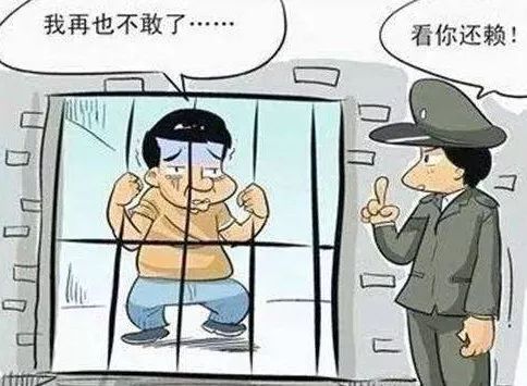 借钱不还的老赖横行？这招让他坐不住，欠钱的别想逍遥法外！