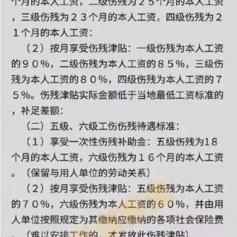 工伤了？赔偿咋算？钱拿不到手又该咋办？
