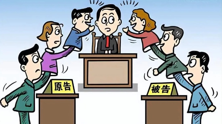 打官司被告要请律师吗？不请律师的后果有多严重？