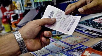 美国中彩票后为什么要请律师？突然中大奖了怎么办？