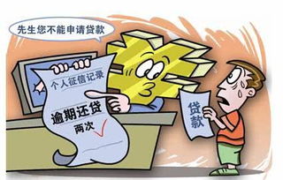 收到贷款逾期催收函？先别慌！教你怎么办！