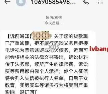 怎么应对榕树贷款逾期催收？突然被催收怎么办？