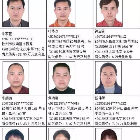 老赖借钱不还,真的能坐牢吗?这几种情况千万别碰! 老赖借钱不还,真的能坐牢吗?这几种情况千万别碰!