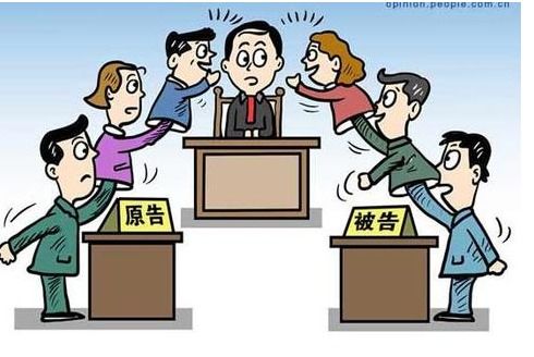 怎么请律师打官司?突然遇到官司怎么办? 怎么请律师打官司?突然遇到官司怎么办?