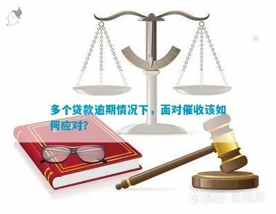 贷款逾期不被催收?掌握这些法律技巧轻松应对 贷款逾期不被催收?掌握这些法律技巧轻松应对