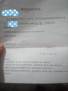 工伤了怎么鉴定?结果不满意怎么办? 工伤了怎么鉴定?结果不满意怎么办?