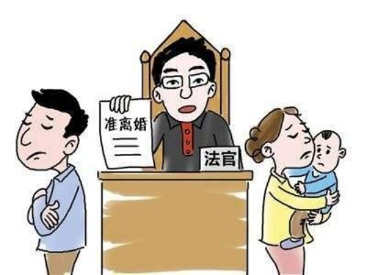 请律师可以直接离婚吗?一篇文章带你轻松搞懂离婚法律流程! 请律师可以直接离婚吗?一篇文章带你轻松搞懂离婚法律流程!