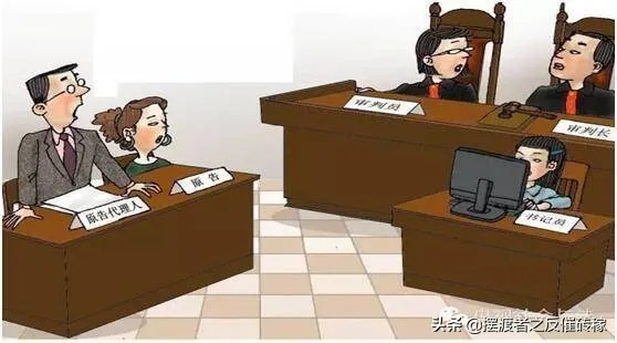 不请律师开庭,自己出庭的利与弊,如何避免踩坑? 不请律师开庭,自己出庭的利与弊,如何避免踩坑?