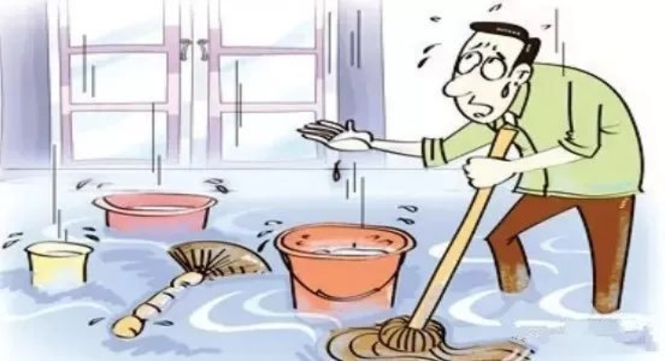 房屋漏水纠纷怎么办？请律师有必要吗？