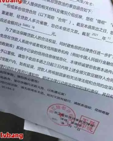 网贷申请被拒怎么办？律师函能帮你解决吗？