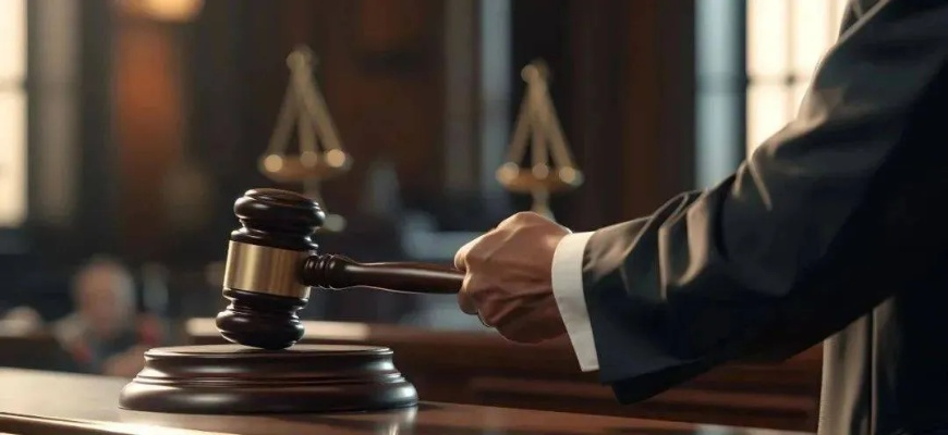 一审败诉别慌！二审请律师助你翻盘