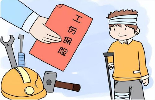 在厂上班工伤怎么赔偿？公司不管不问？